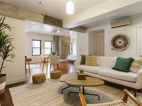 416 S Spring St APT 710, Los Angeles, CA 90013