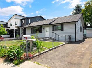 3908 E 26th Ave, Spokane, WA 99223