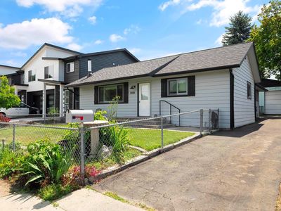 3908 E 26th Ave, Spokane, WA, 99223