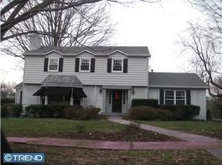 205 Medford Rd, Wilmington, DE 19803