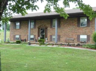 4623 Fish Hatchery Rd, Russellville, TN 37860