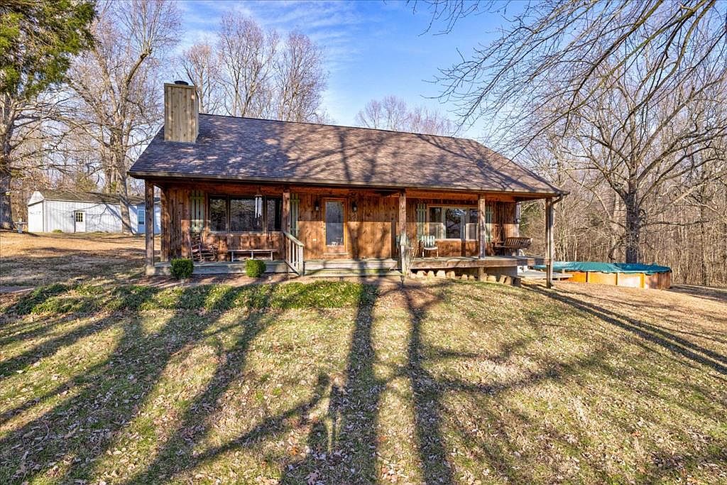 10775 Red Hill Maxwell Rd, Utica, KY 42376 Zillow