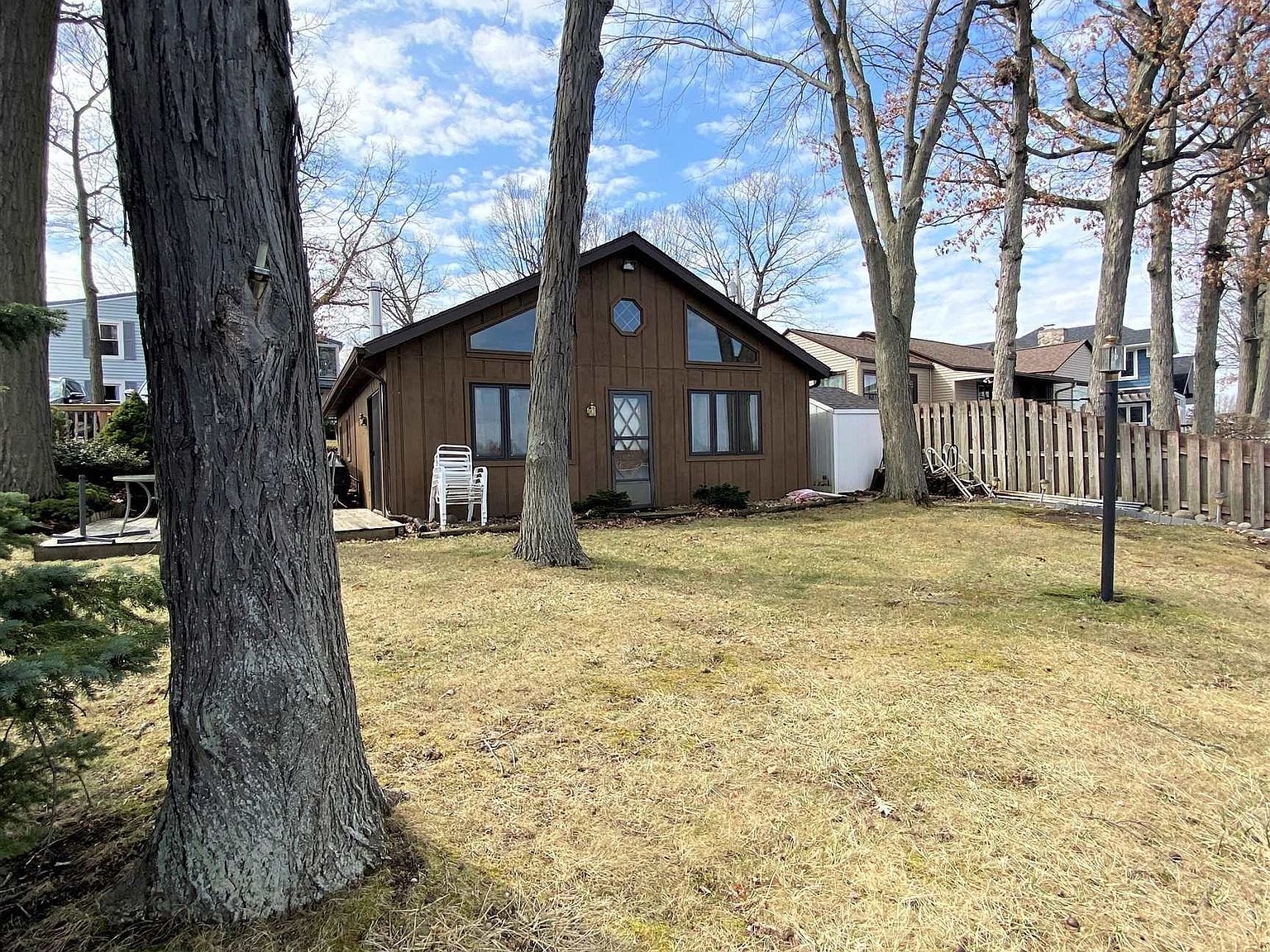 315 Bernice Ave, Rome City, IN 46784 MLS 202345368 Zillow