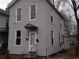 166 Beckett St, Hamilton, OH 45011