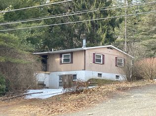 1967 State Route 29 S BOX 1-468, Tunkhannock, PA