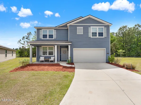 12900 CACAO TREE Trail, Jacksonville, FL 32218