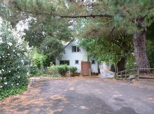 287 Bolinas Rd, Fairfax, CA 94930