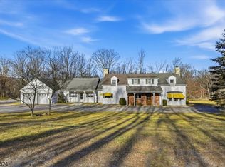 309 North Rd, Chester Twp., NJ 07930