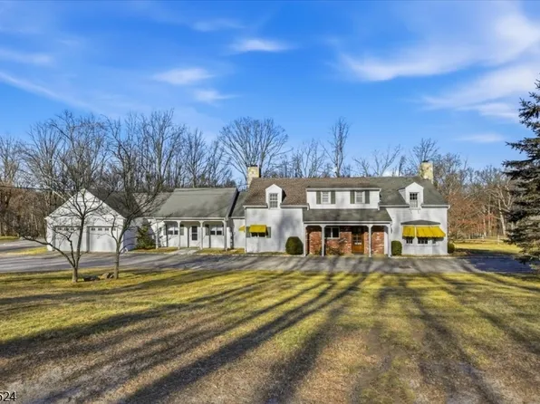 309 North Rd, Chester Twp., NJ 07930