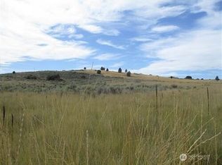 0 Road 20 NW, Mansfield, WA 98830