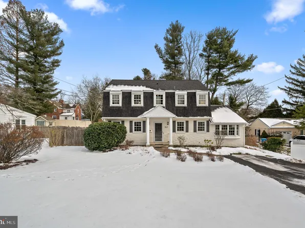 363 Highland Ave, Berwyn, PA 19312