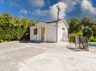 11124 Yolanda Ave, Porter Ranch, CA 91326