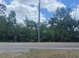 Canaveral Groves Blvd, Cocoa, FL 32926