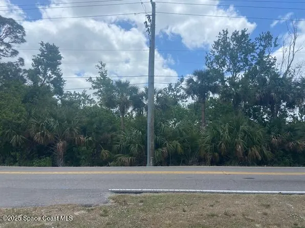 Canaveral Groves Blvd, Cocoa, FL 32926
