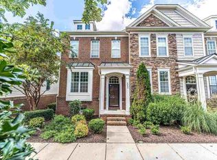 4053 Yellowfield Way, Cary, NC 27518