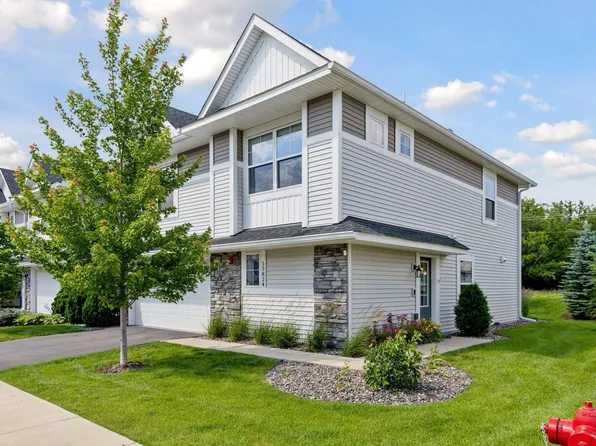 13824 102nd Pl N, Maple Grove, MN 55369