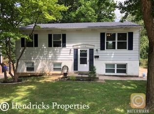 3532 Camelot Dr, Lexington, KY 40517