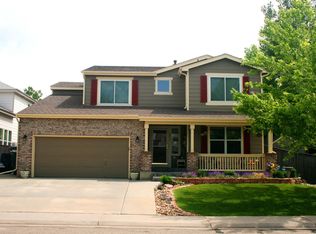 1364 W 111th Pl, Northglenn, CO 80234