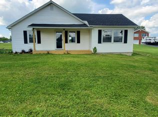 4687 Chenault Bridge Rd, Danville, KY 40422