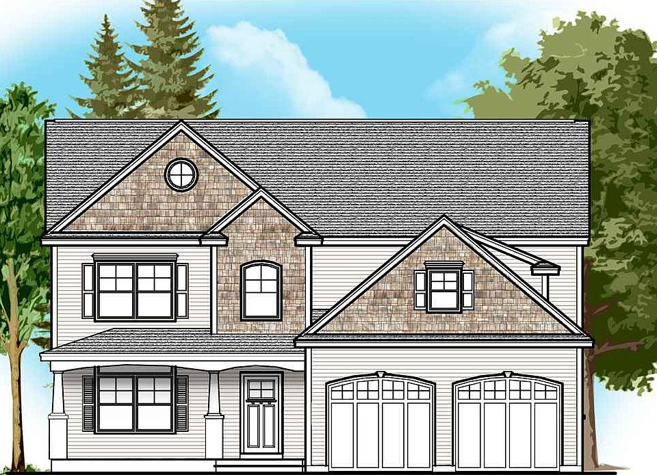 1st image of 8 Ashton Park Drive Lot #2608