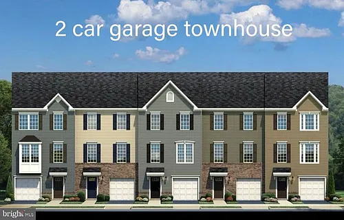 7840 Blackbriar Way Photo 1