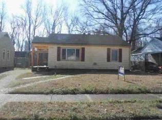 3777 Norris Rd, Memphis, TN 38111