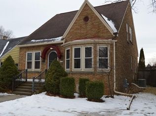 1515 Ashland Ave, Sheboygan, WI 53081