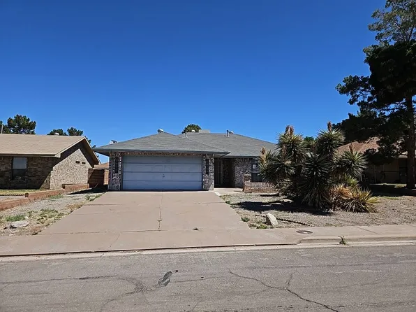 2217 Mesa Ln, Alamogordo, NM 88310