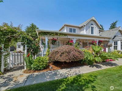 3726 S 251st Place, Kent, WA, 98032