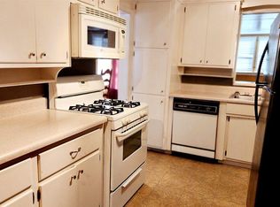 5324 Purington Ave, Fort Worth, TX 76112