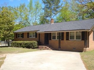 5 Rutledge St, Sumter, SC 29150