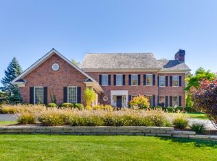 1345 Kimmer Ct, Lake Forest, IL