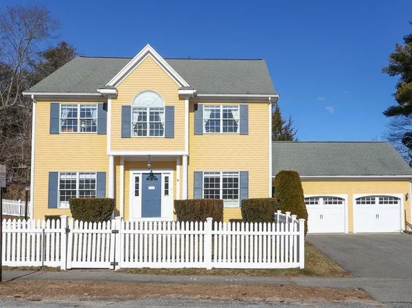 7 Tudor Rd, Needham, MA 02492