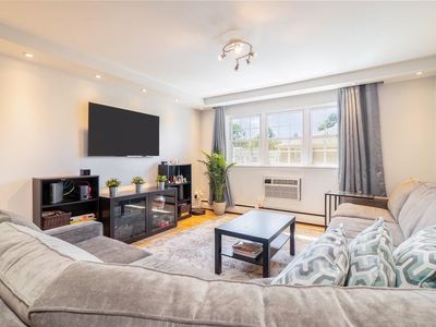 25 Arlington Rd APT 6, Woburn, MA, 01801