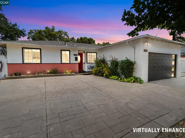 3131 Cowell Rd, Concord, CA 94518