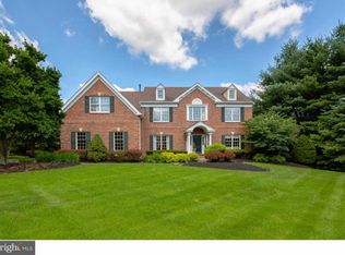 31 Pheasant Run, New Hope, PA 18938