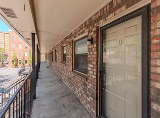 207 30th Ave N #11, Nashville, TN 37203