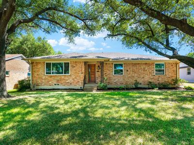 2526 Fenestra Dr, Dallas, TX, 75228