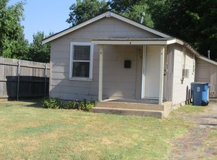 15 E Blanch Ave, Edmond, OK 73034