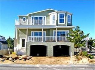 5204 Ocean Blvd, Brant Beach, NJ 08008