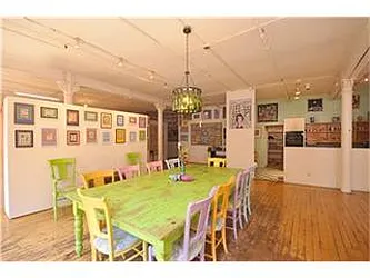 Sold by Weichert Realtors