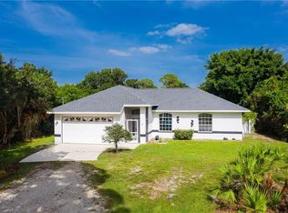 2730 Alamander Ave, Englewood, FL 34223