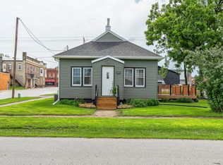 201 Walnut Ave, Woodward, IA 50276