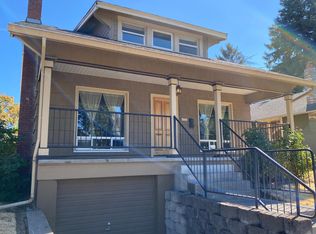 6930 N Missouri Ave, Portland, OR 97217