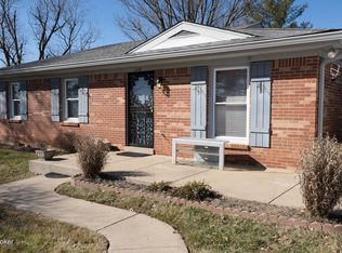 445 Boulder Dr, Shelbyville, KY 40065