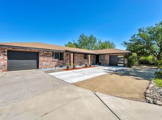 734 Sean Dr #732, Carson City, NV 89701