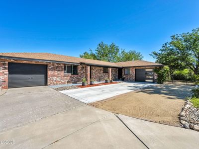 734 Sean Dr #732, Carson City, NV, 89701