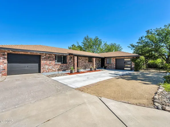 734 Sean Dr #732, Carson City, NV 89701