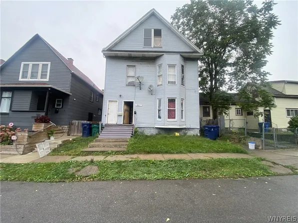 380 Florida St, Buffalo, NY 14208