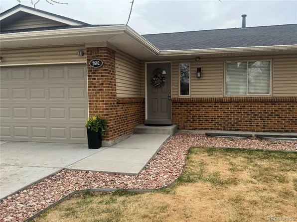 2682 S Quintero Way, Aurora, CO 80013